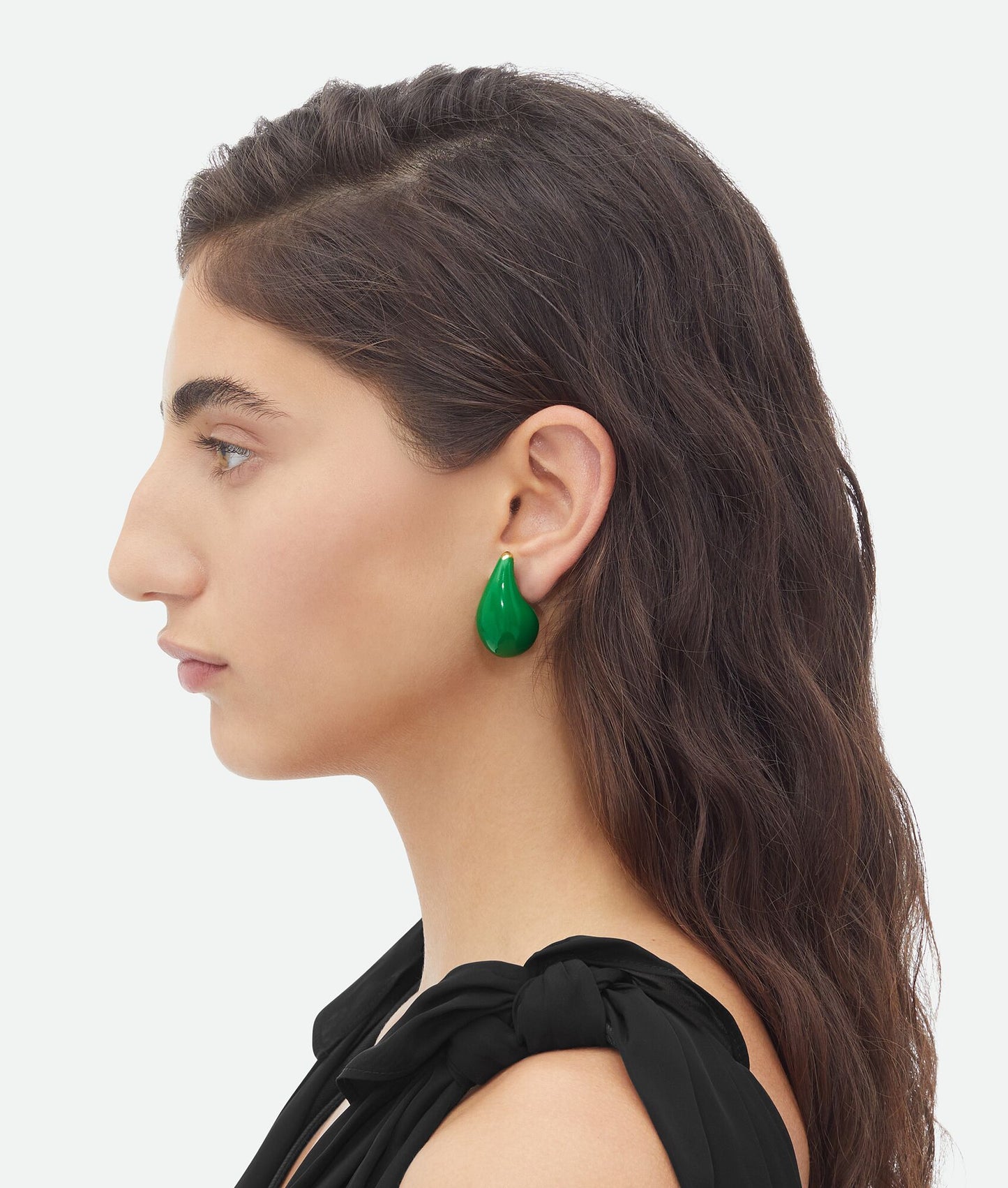 Bottega Veneta Earrings-Woman-021
