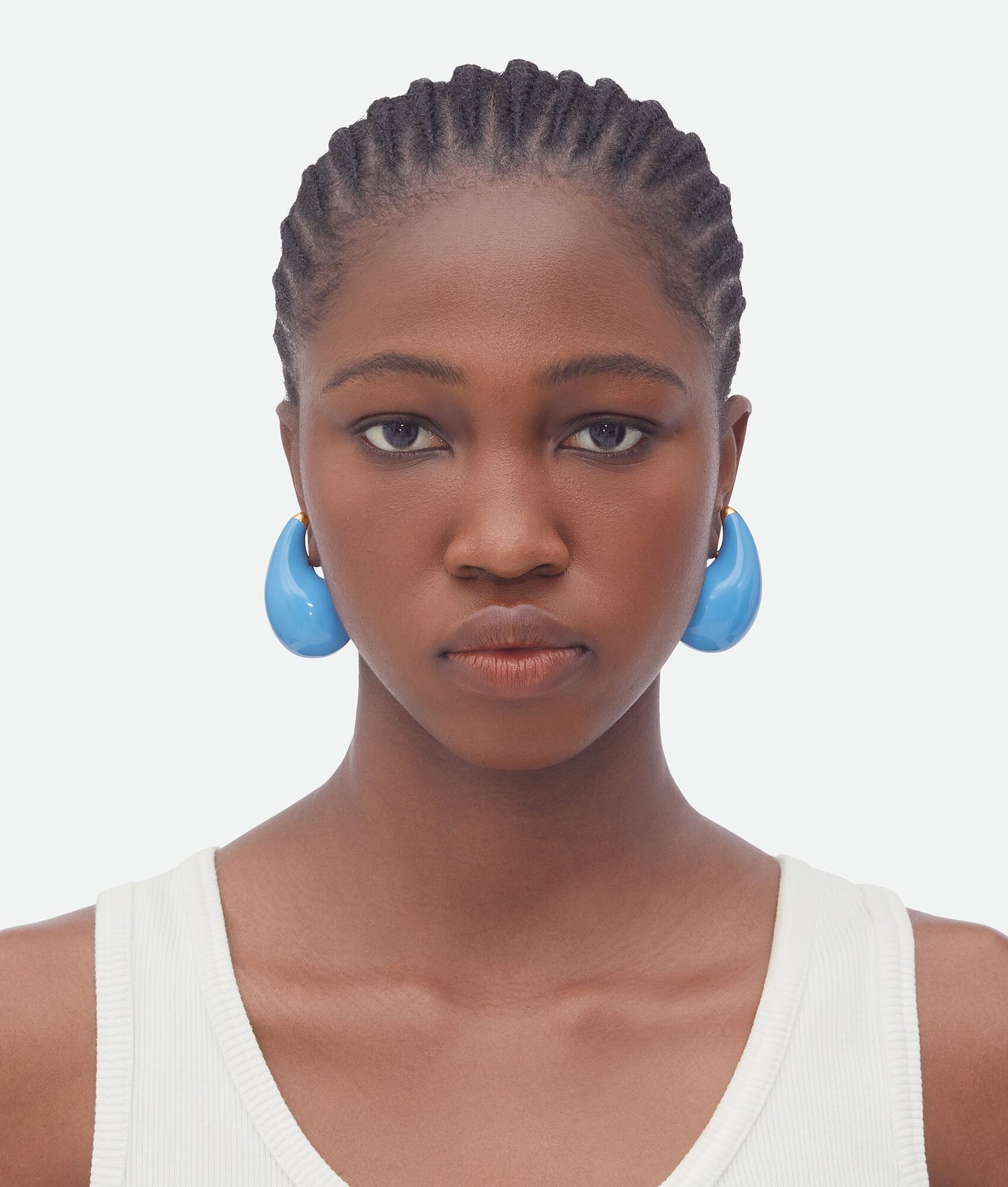 Bottega Veneta Earrings-Woman-024