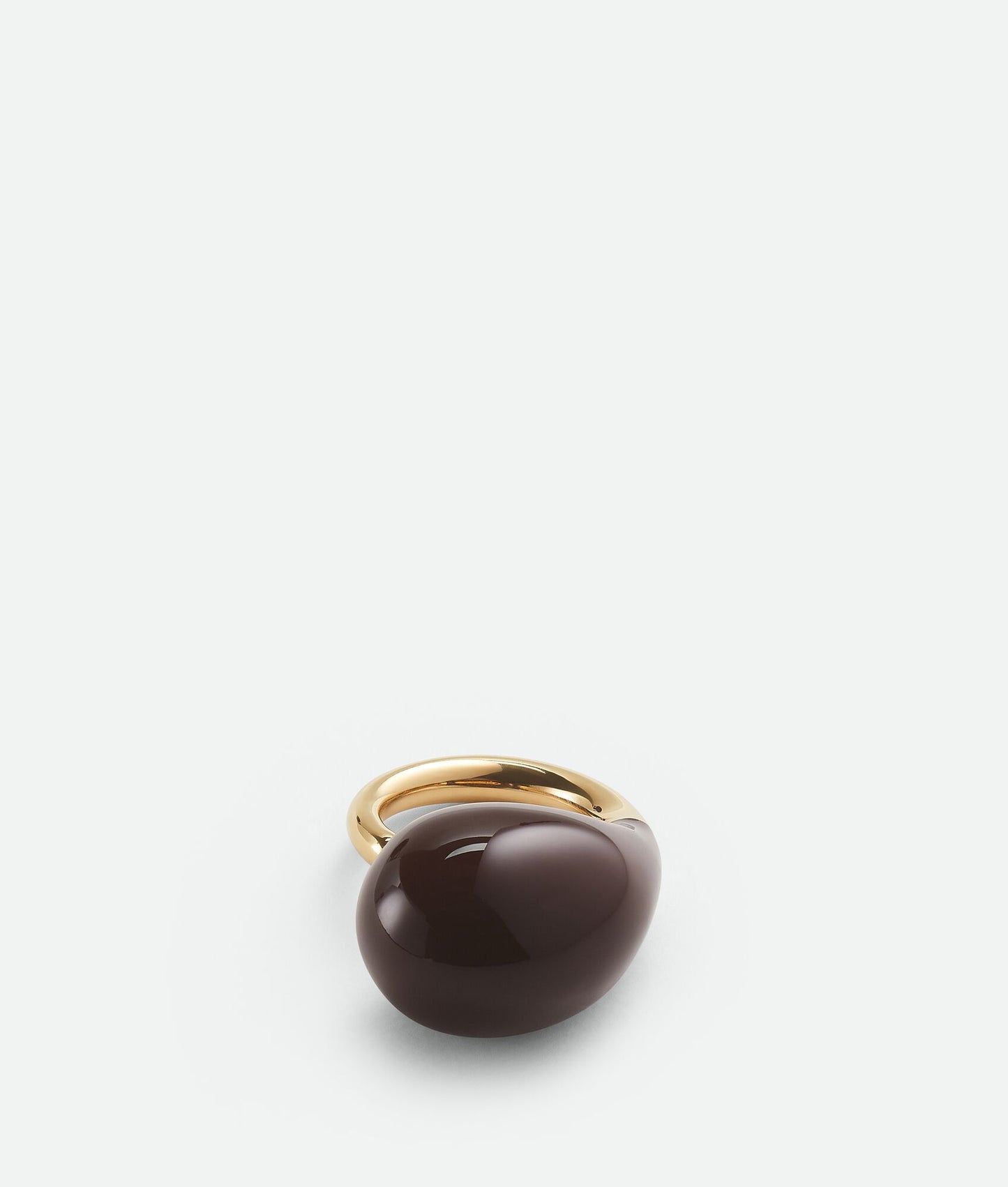 Bottega Veneta Ring-Woman-006