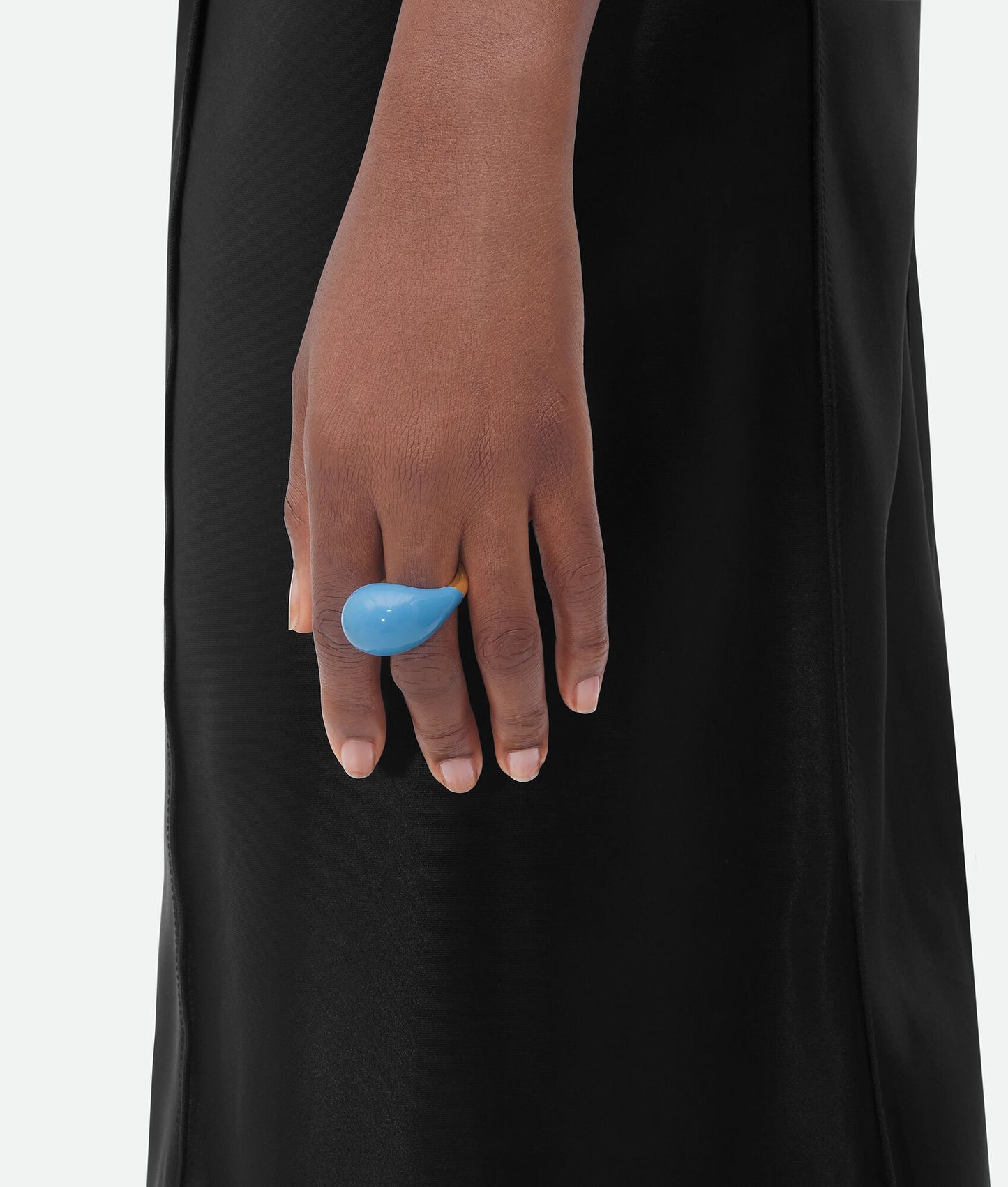 Bottega Veneta Ring-Woman-005
