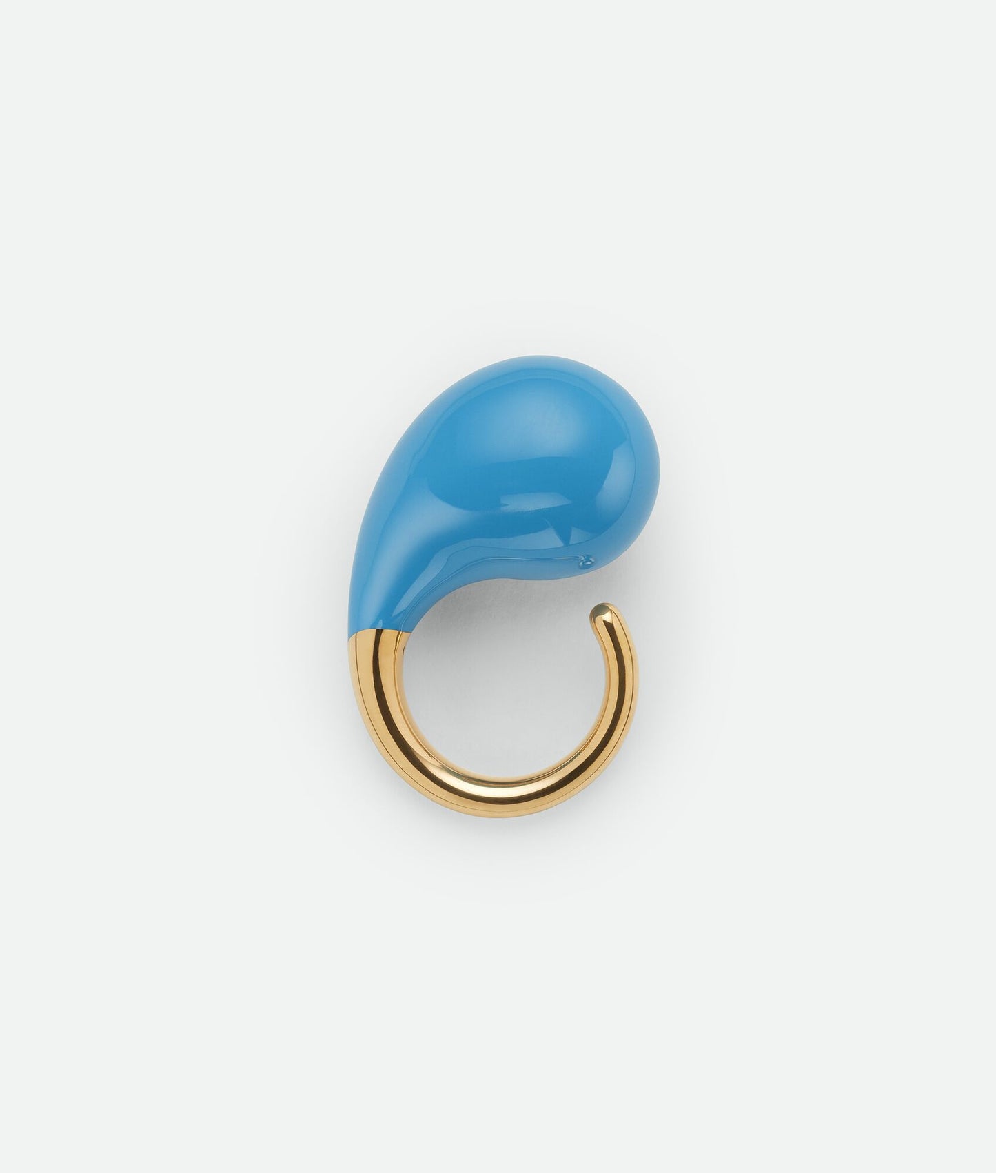 Bottega Veneta Ring-Woman-005