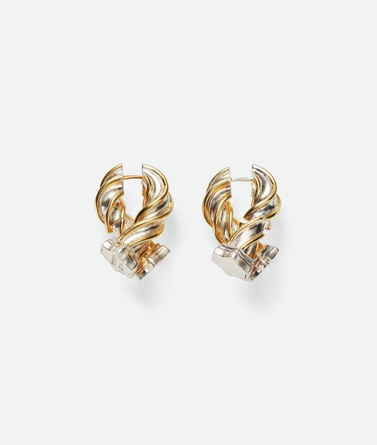 Bottega Veneta Earrings-Woman-066