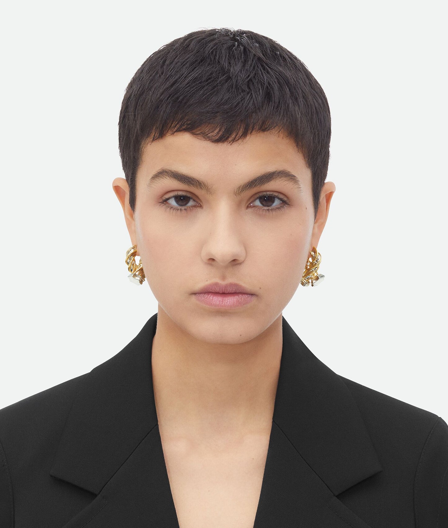 Bottega Veneta Earrings-Woman-066
