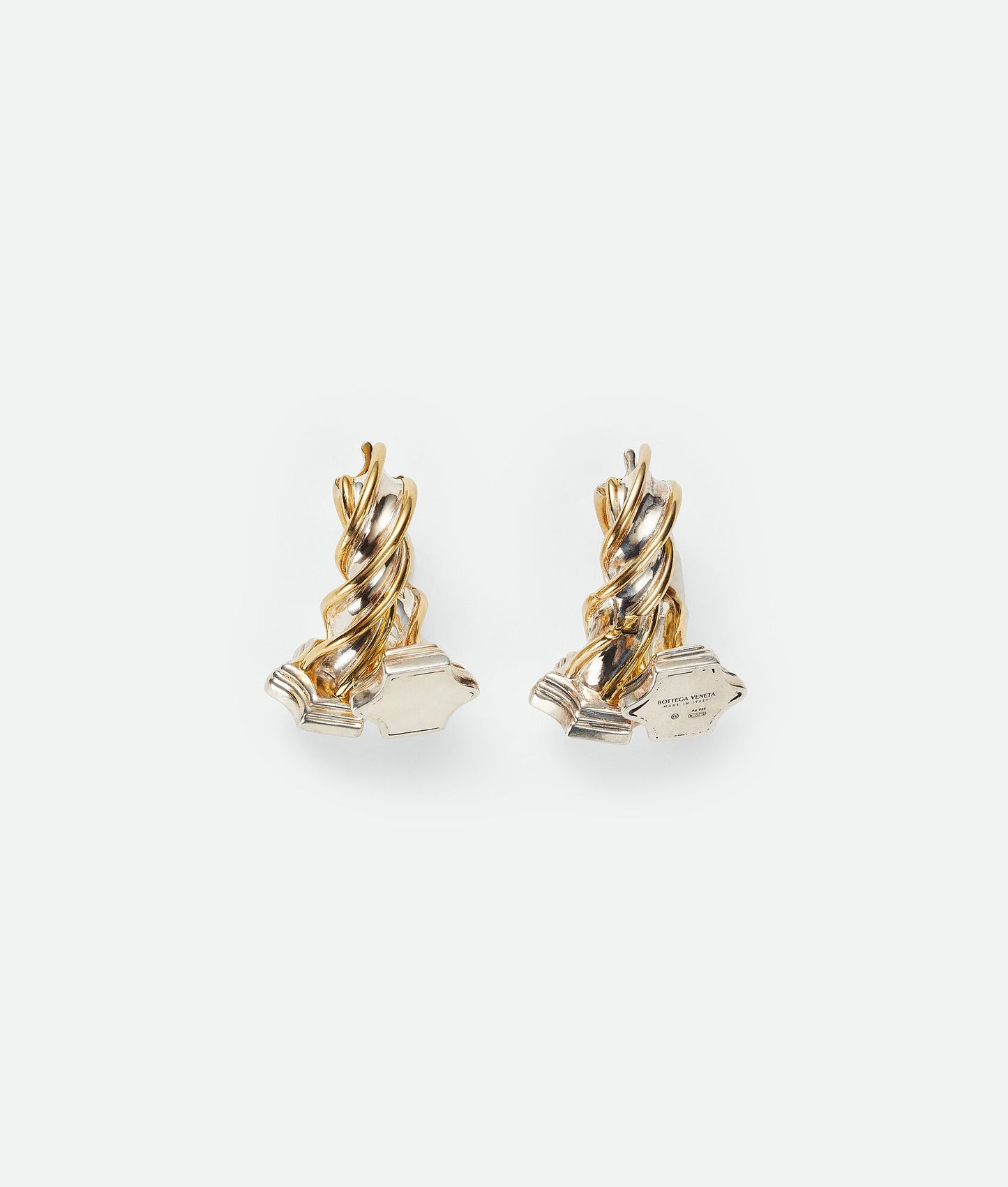 Bottega Veneta Earrings-Woman-066