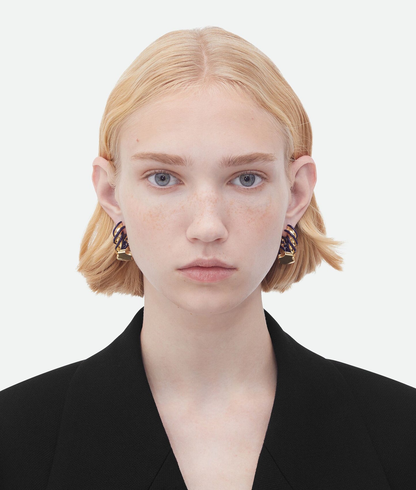 Bottega Veneta Earrings-Woman-067