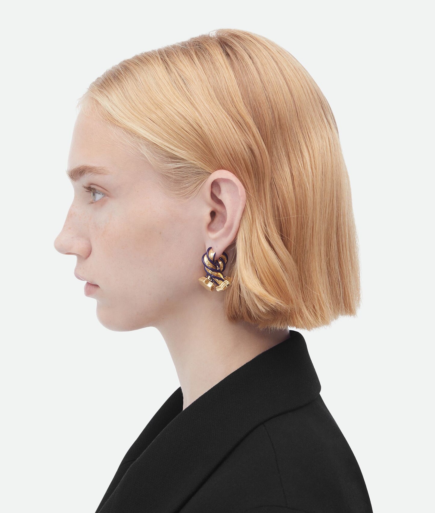 Bottega Veneta Earrings-Woman-067