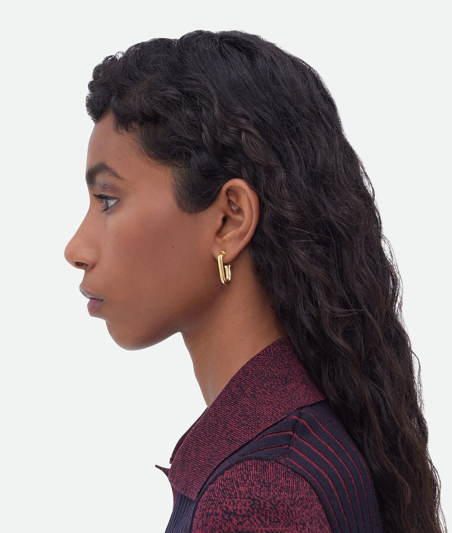 Bottega Veneta Earrings-Woman-068