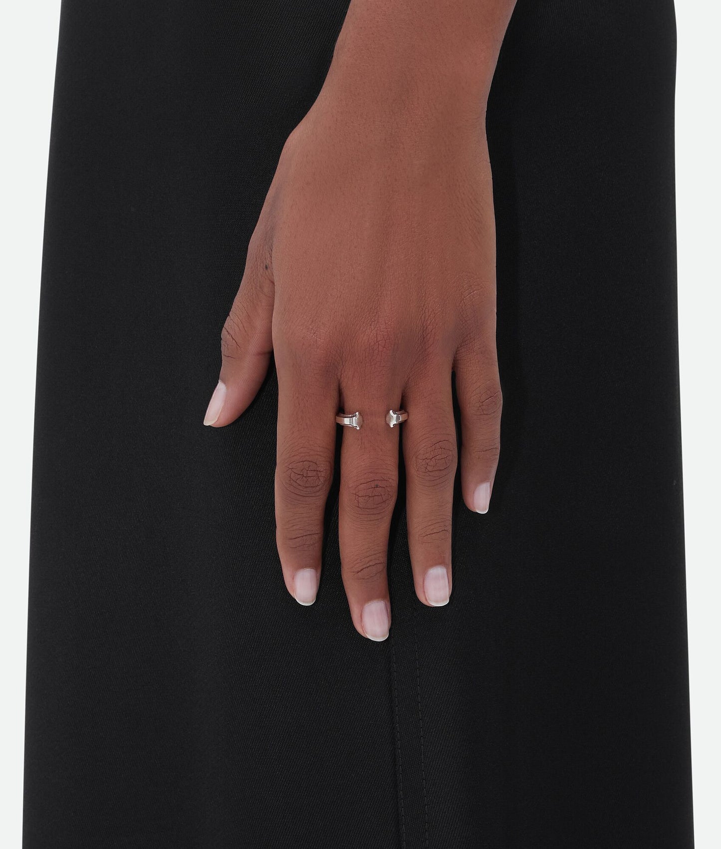 Bottega Veneta Ring-Woman-033