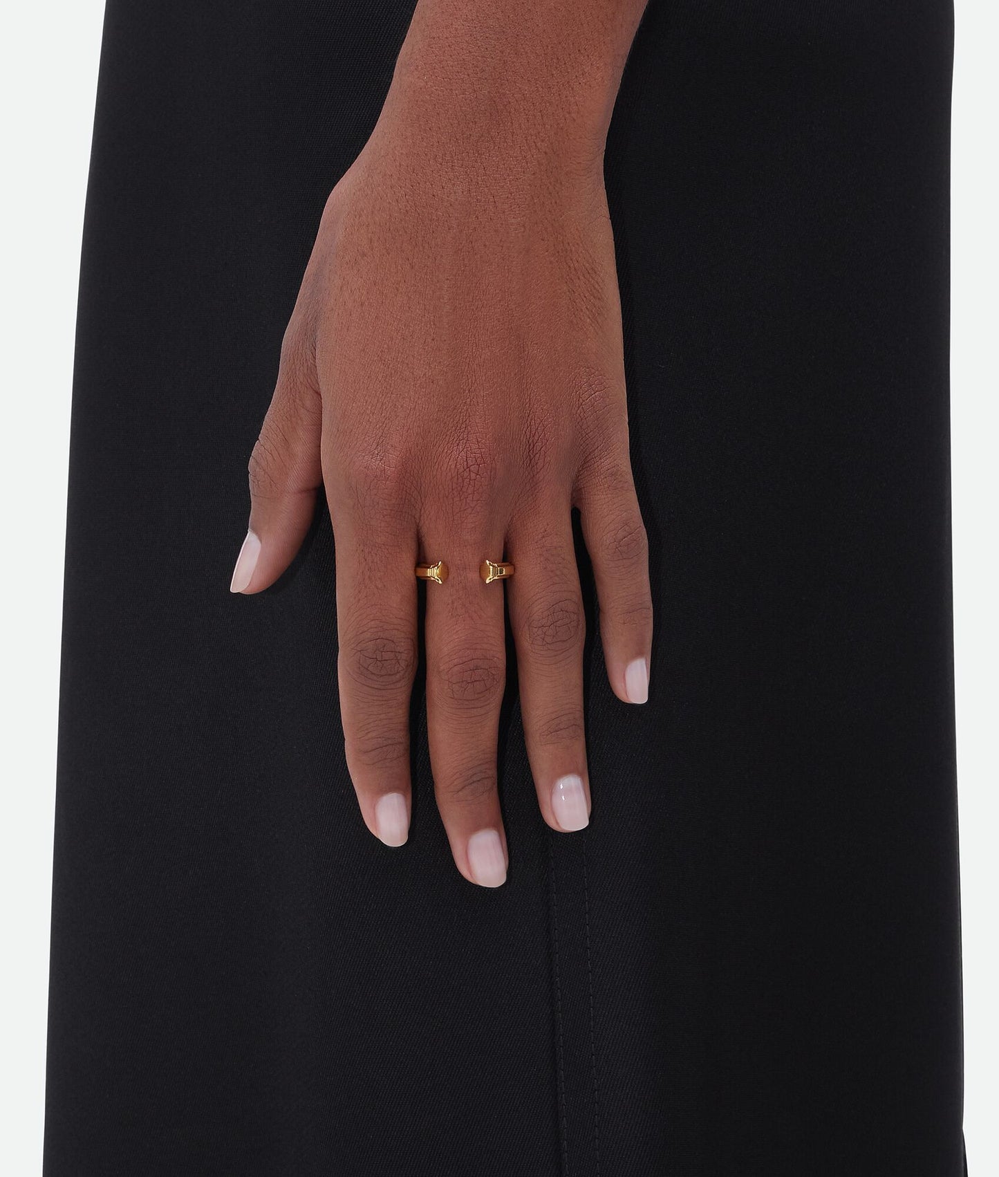 Bottega Veneta Ring-Woman-041