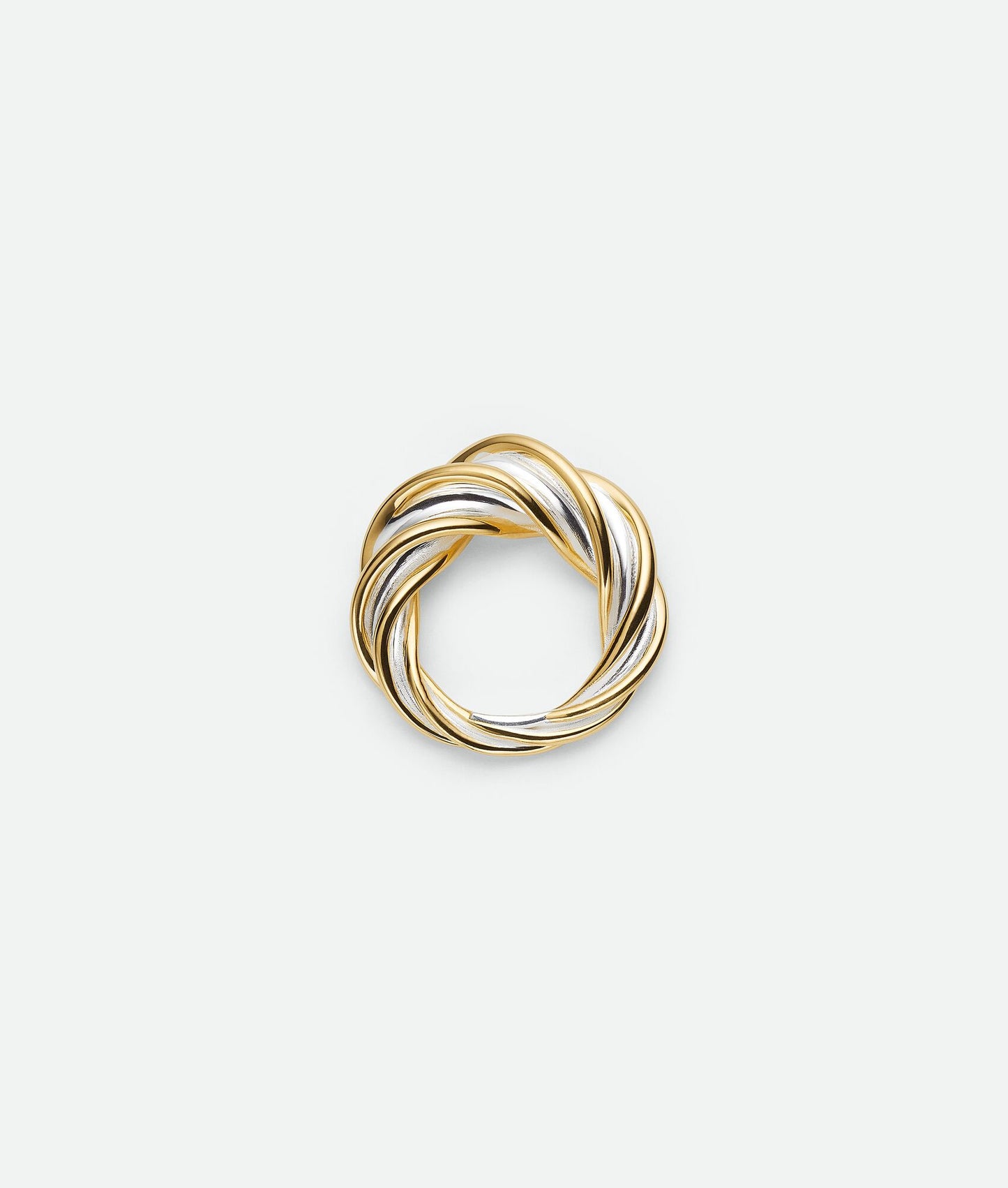 Bottega Veneta Ring-Woman-042