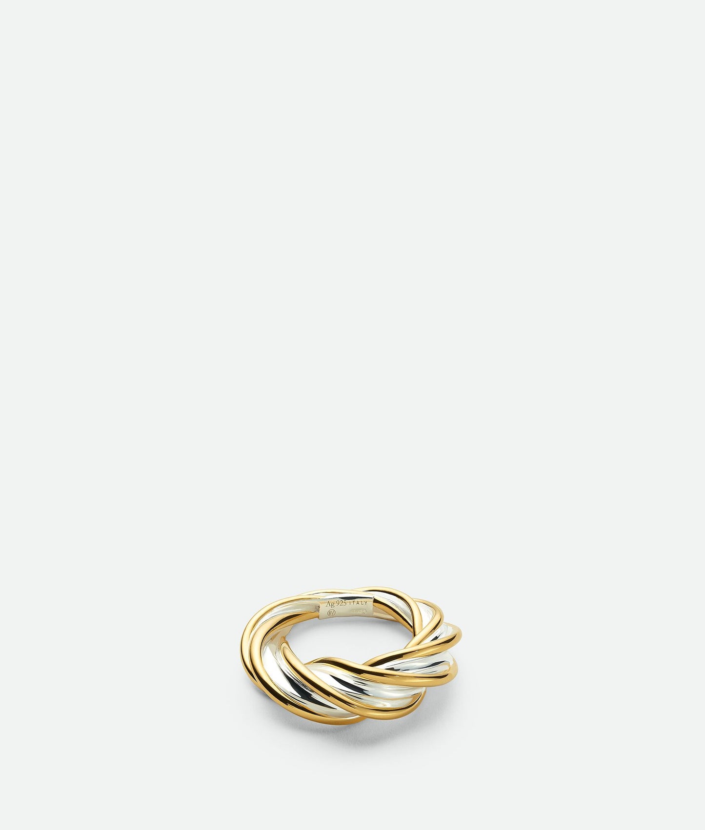 Bottega Veneta Ring-Woman-042