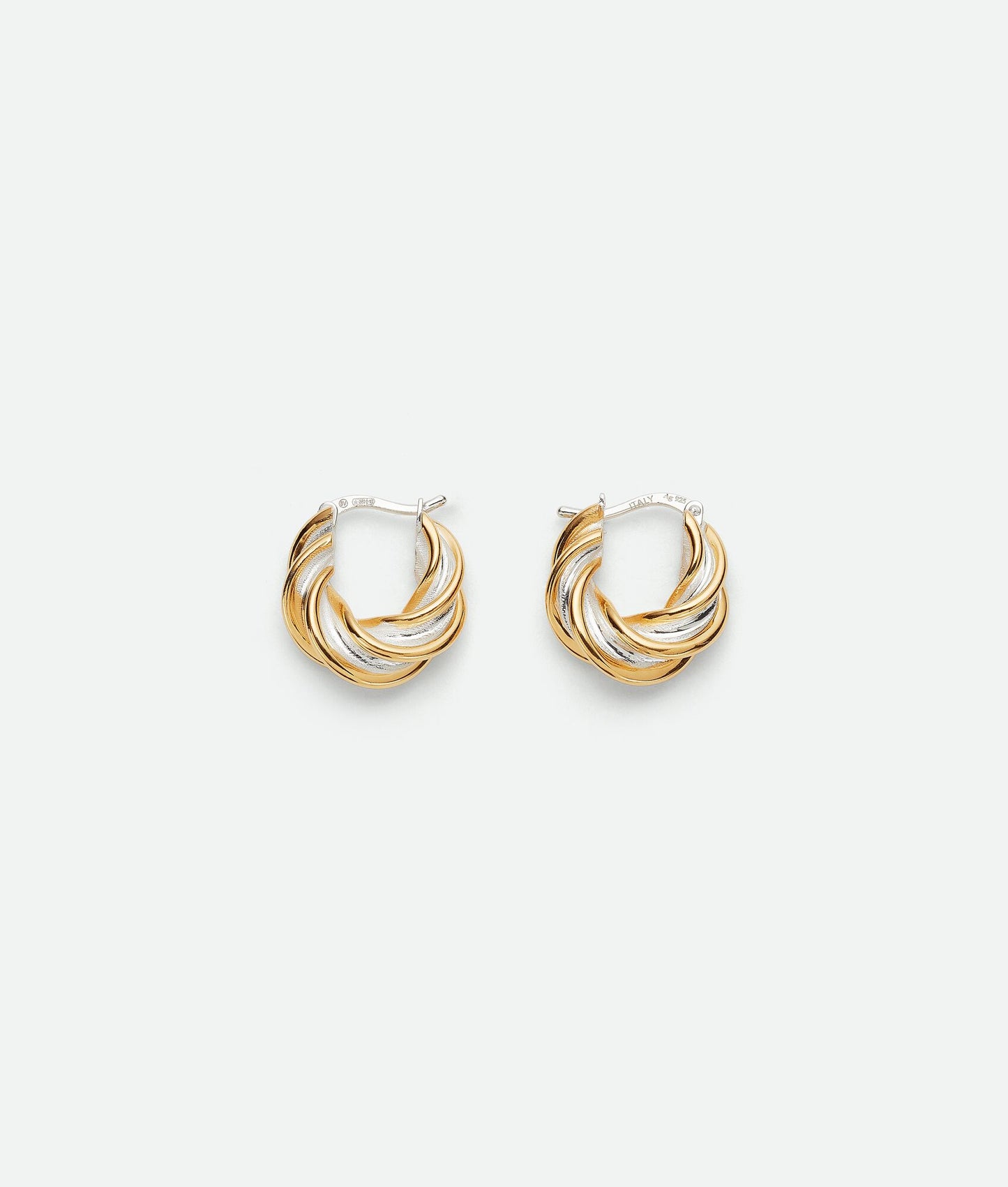 Bottega Veneta Earrings-Woman-064