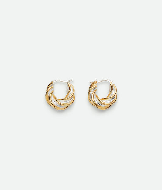 Bottega Veneta Earrings-Woman-064