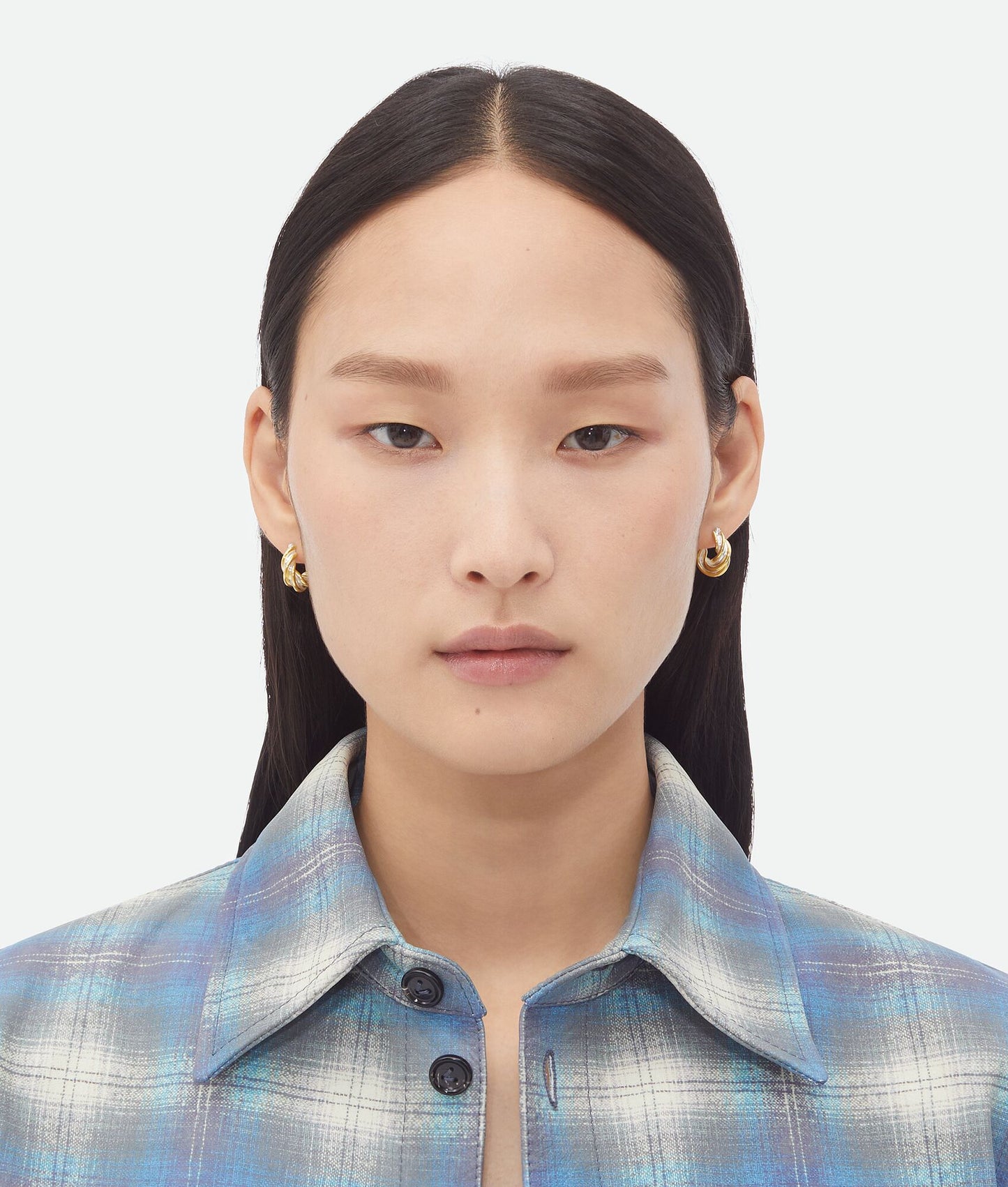 Bottega Veneta Earrings-Woman-064