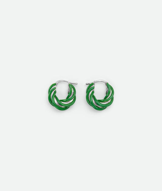 Bottega Veneta Earrings-Woman-061
