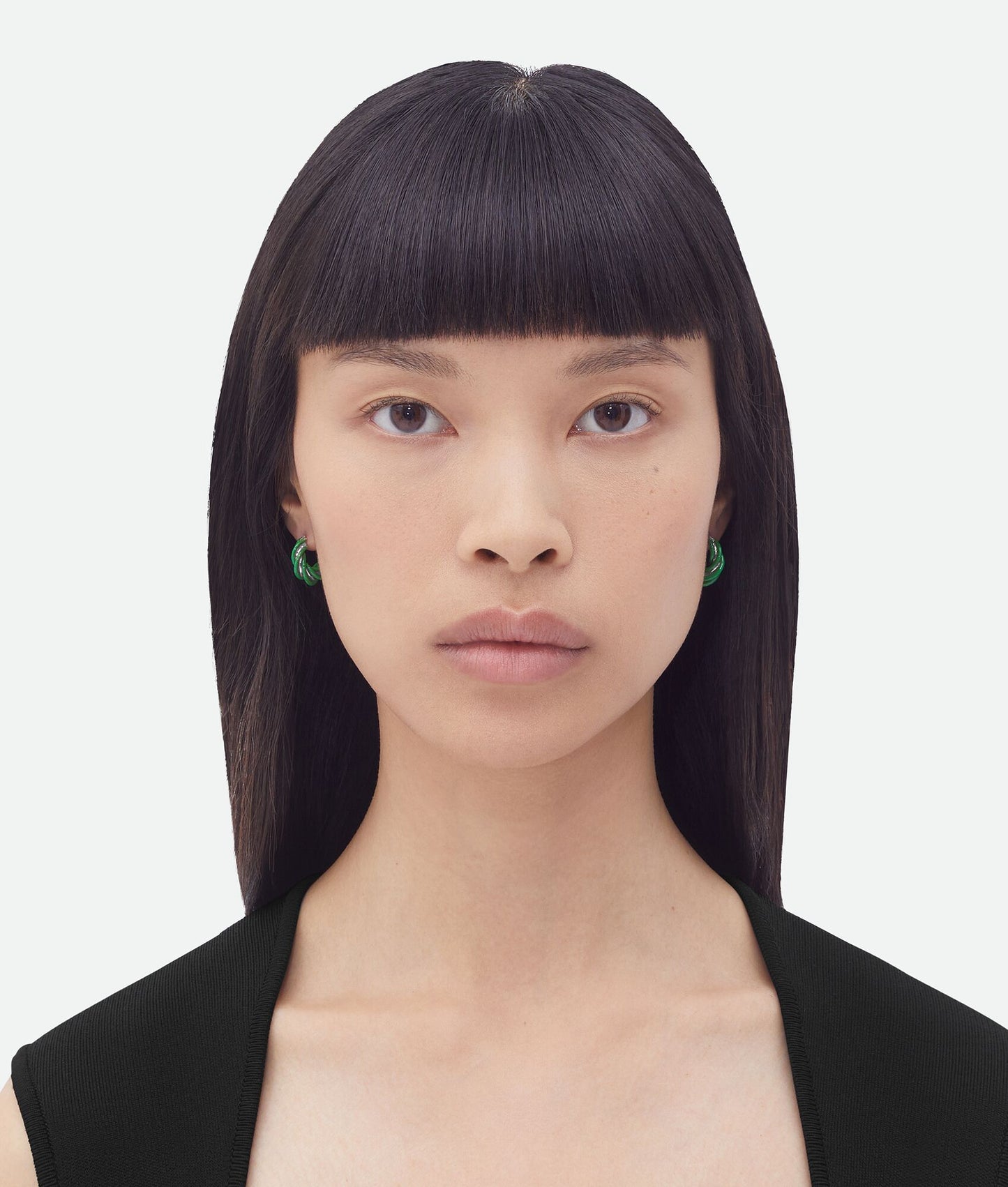 Bottega Veneta Earrings-Woman-061