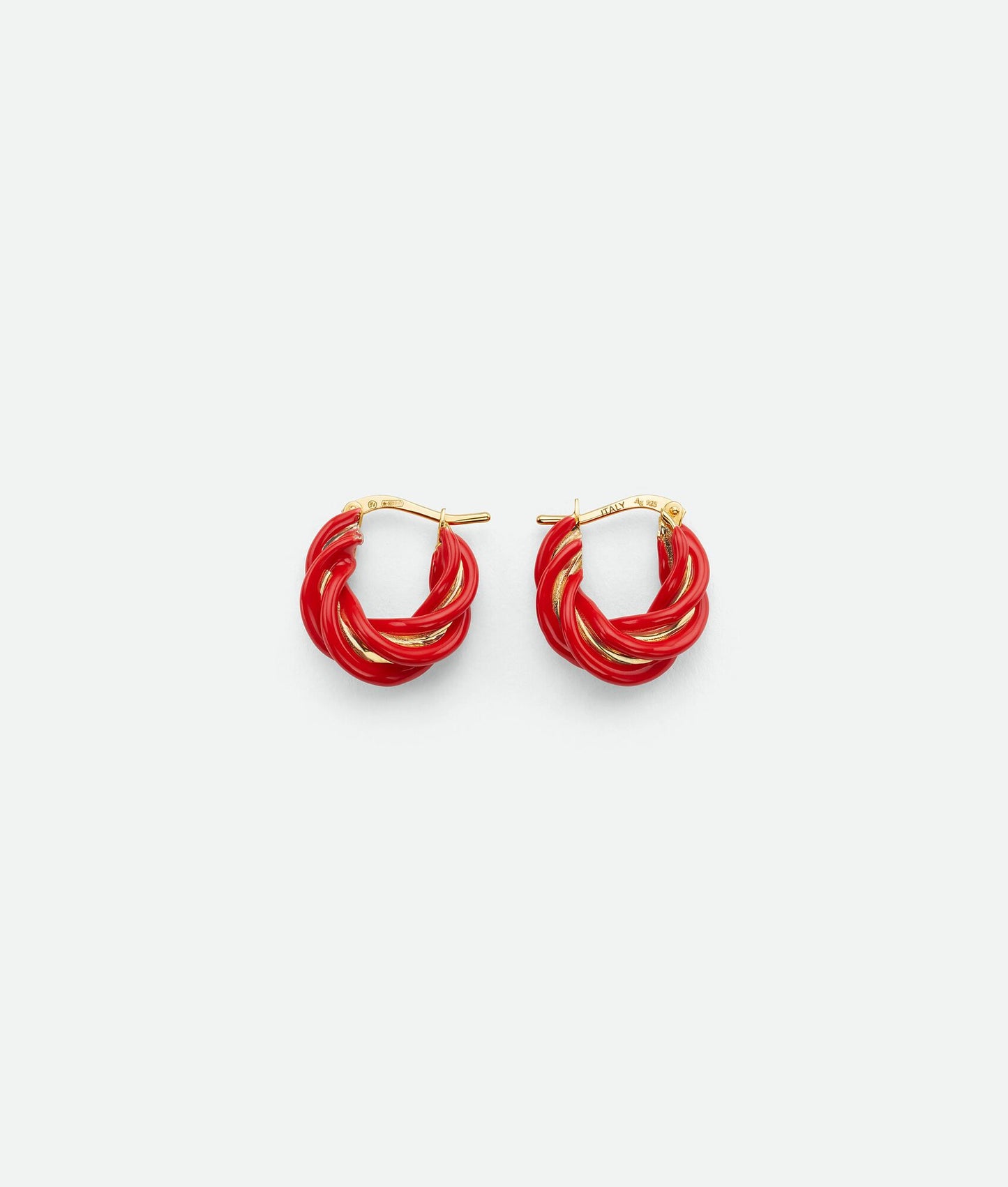 Bottega Veneta Earrings-Woman-060