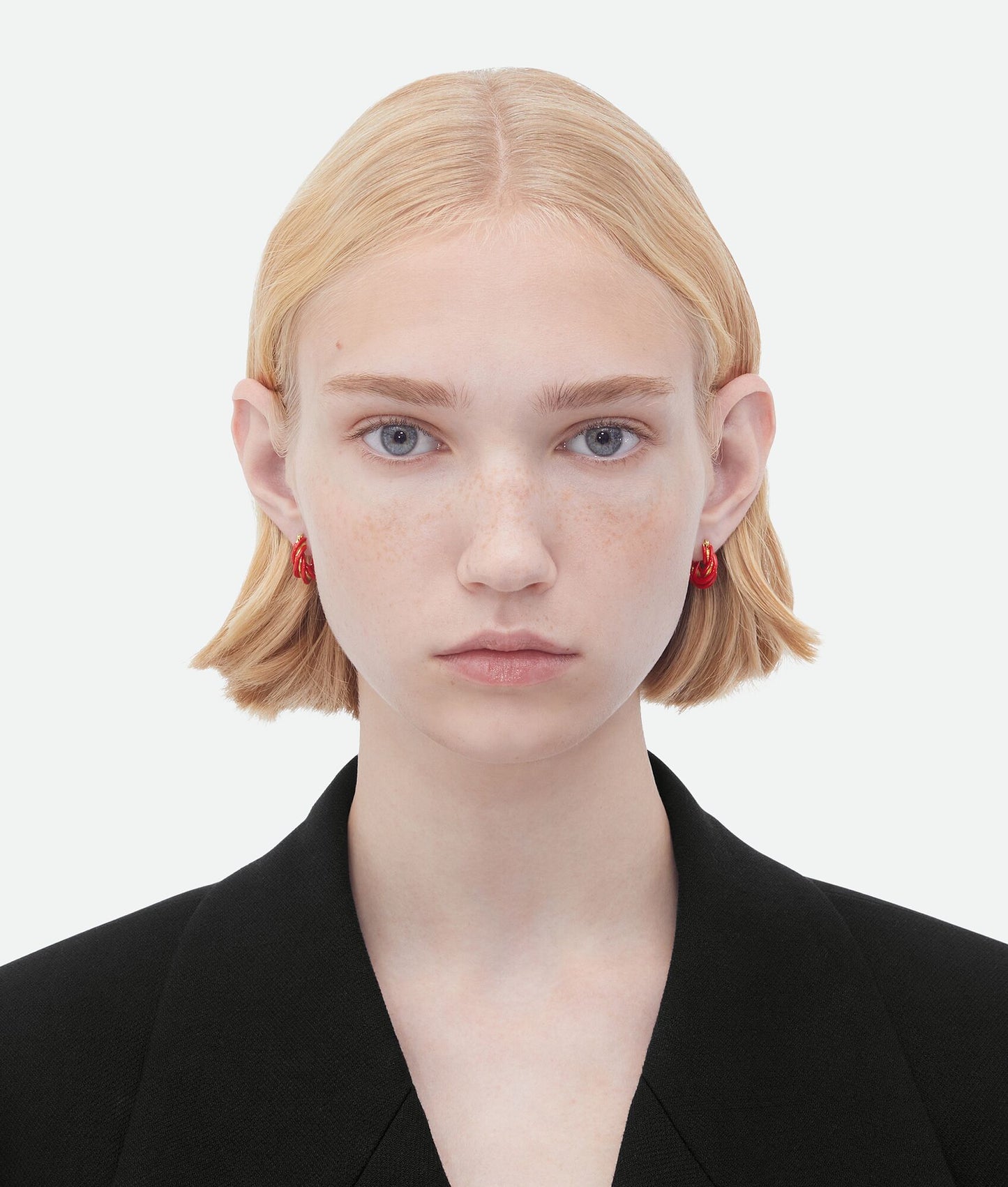 Bottega Veneta Earrings-Woman-060