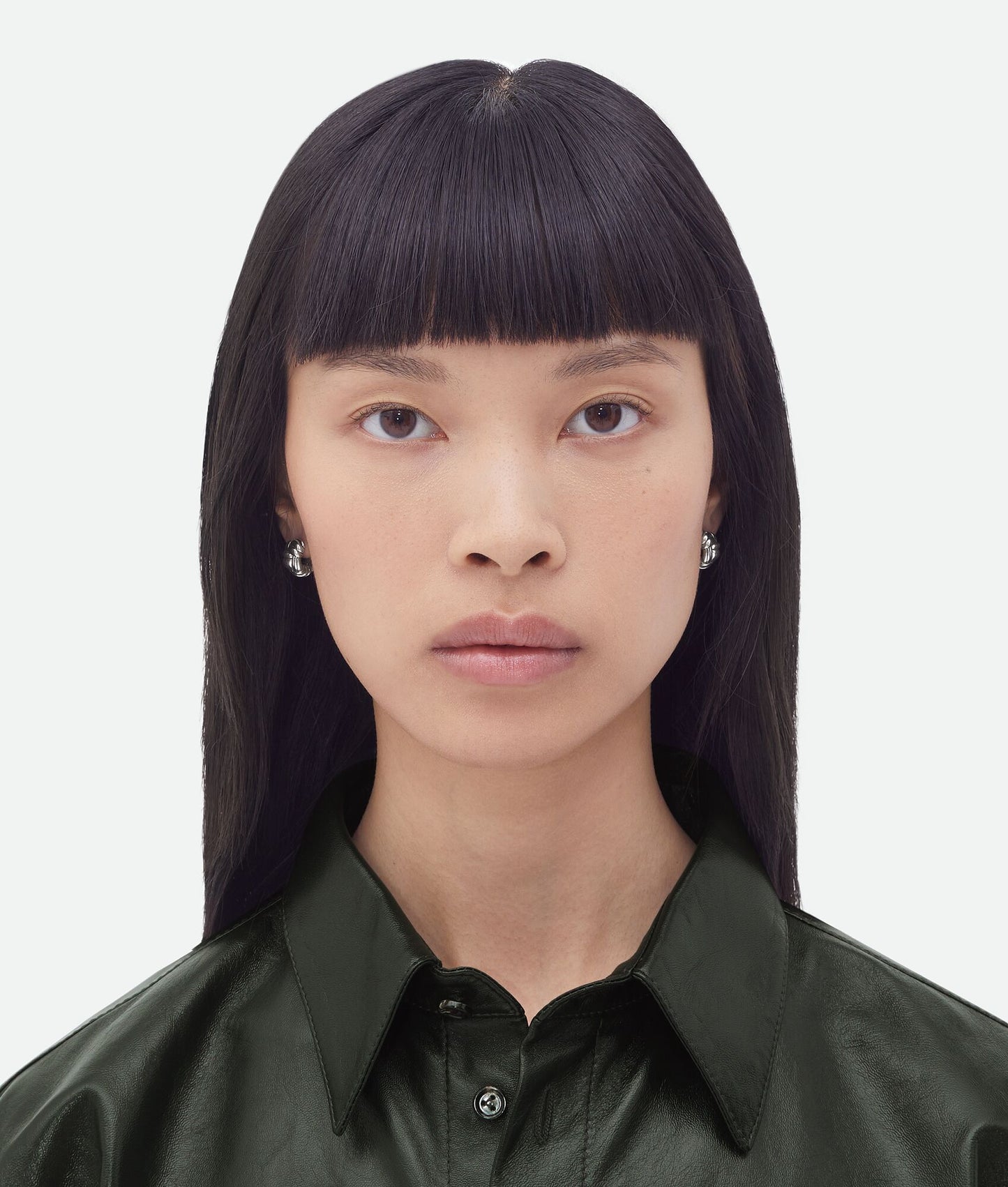 Bottega Veneta Earrings-Woman-069