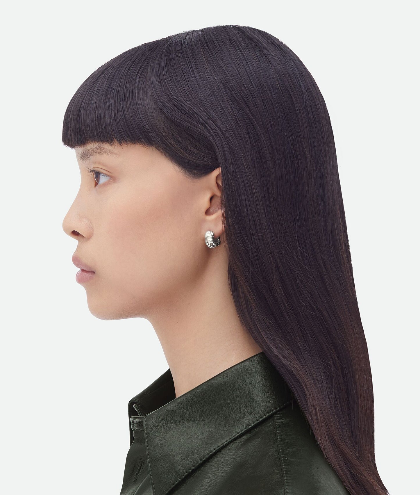 Bottega Veneta Earrings-Woman-069