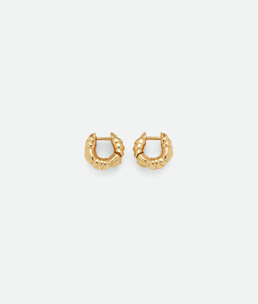 Bottega Veneta Earrings-Woman-070