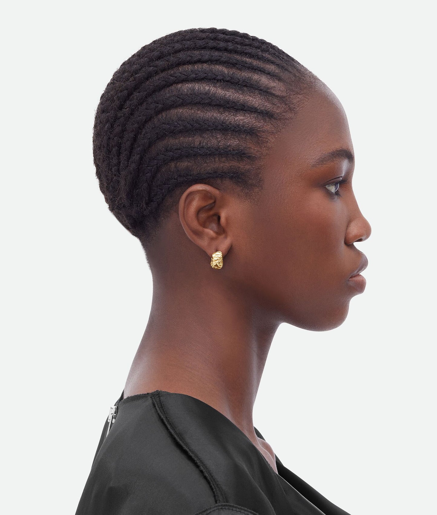 Bottega Veneta Earrings-Woman-070