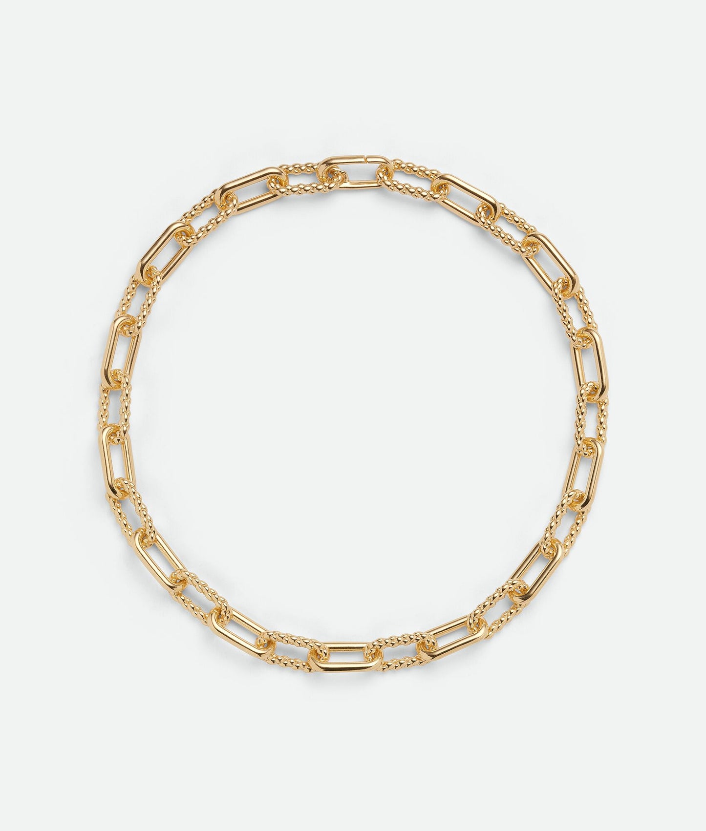 Bottega Veneta Necklace-Woman-024