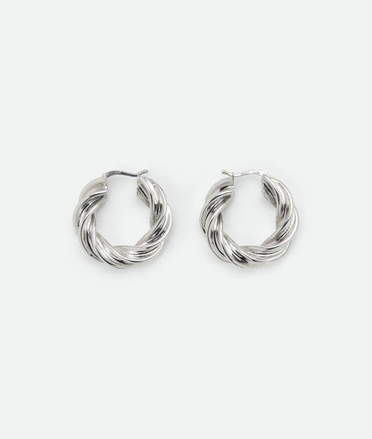 Bottega Veneta Earrings-Woman-065