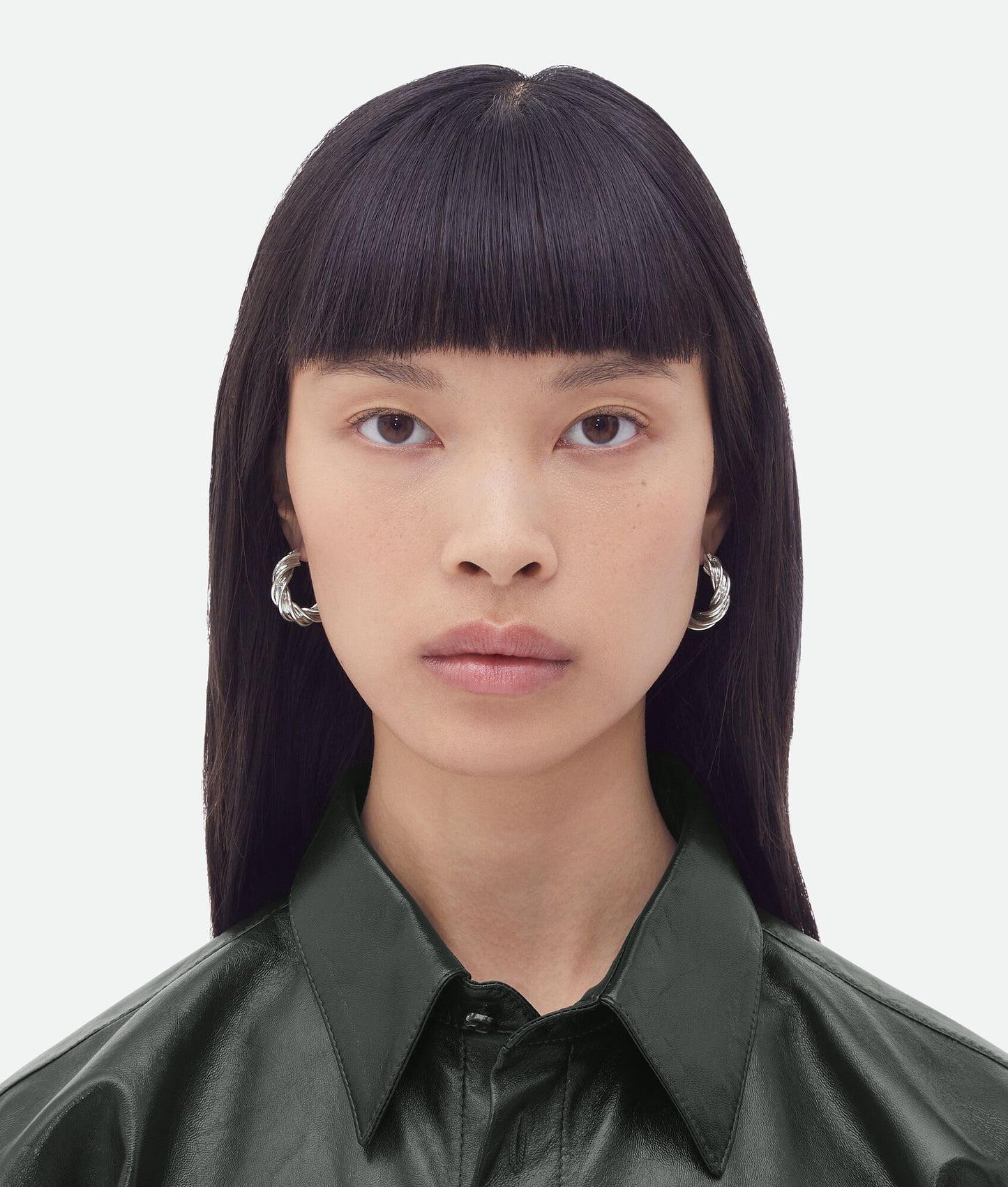 Bottega Veneta Earrings-Woman-065