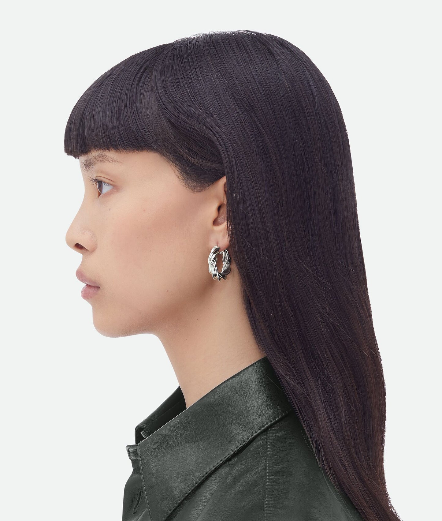 Bottega Veneta Earrings-Woman-065