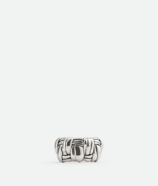 Bottega Veneta Ring-Woman-019