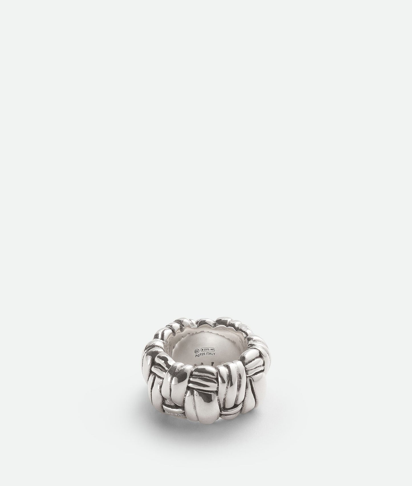 Bottega Veneta Ring-Woman-019