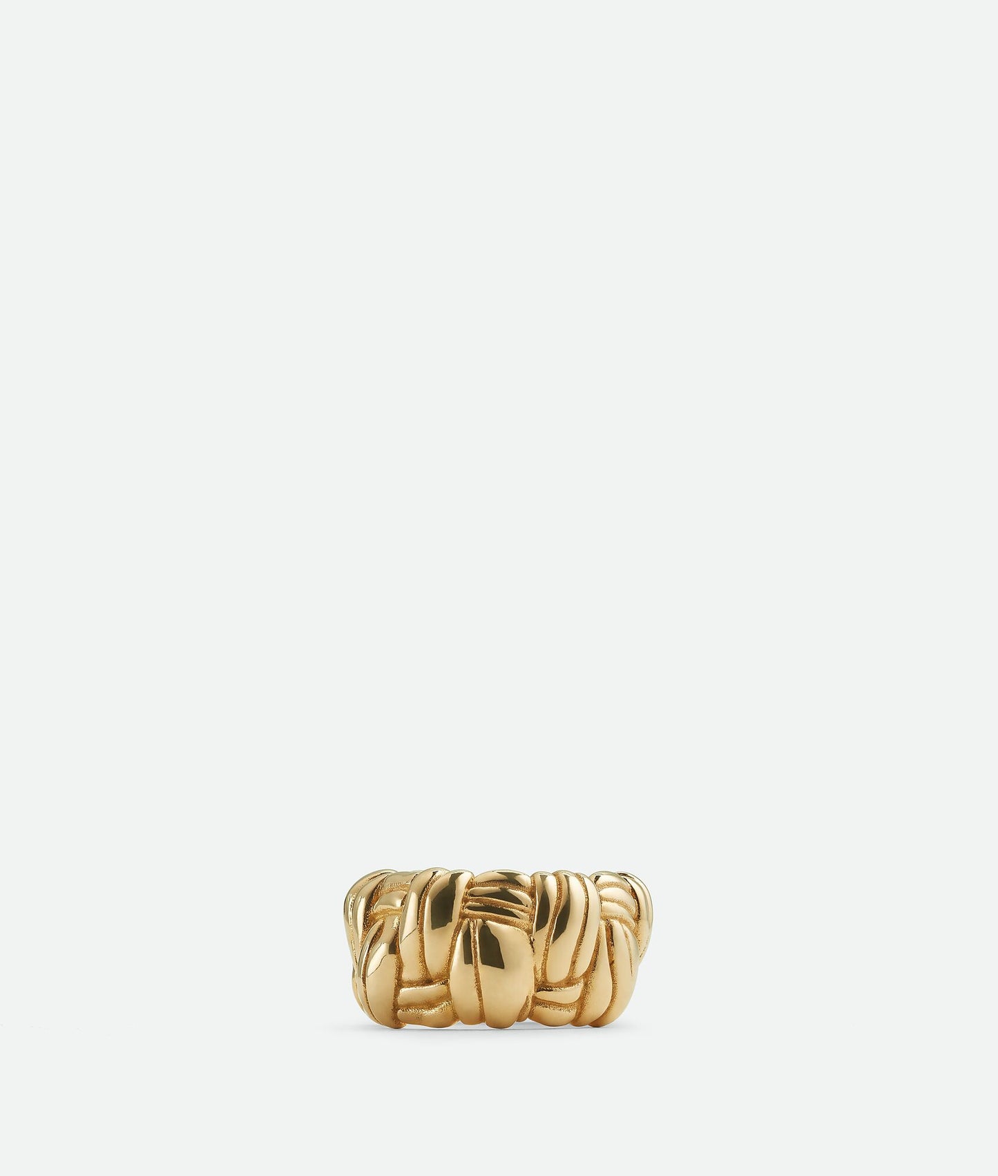 Bottega Veneta Ring-Woman-018