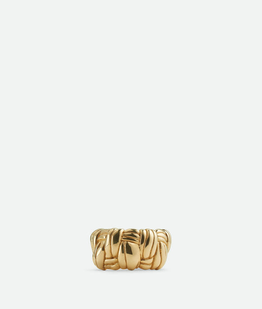 Bottega Veneta Ring-Woman-018