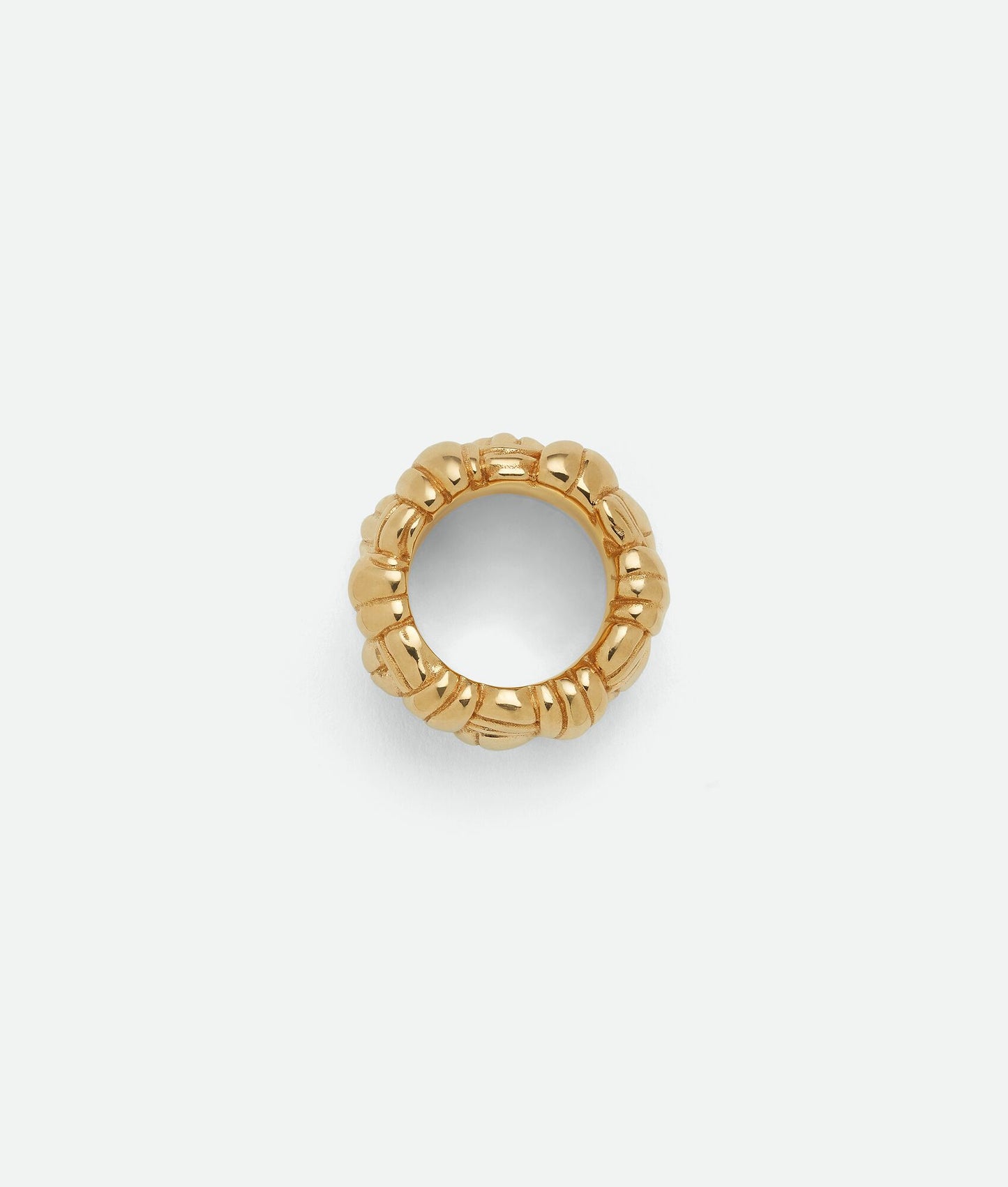 Bottega Veneta Ring-Woman-018