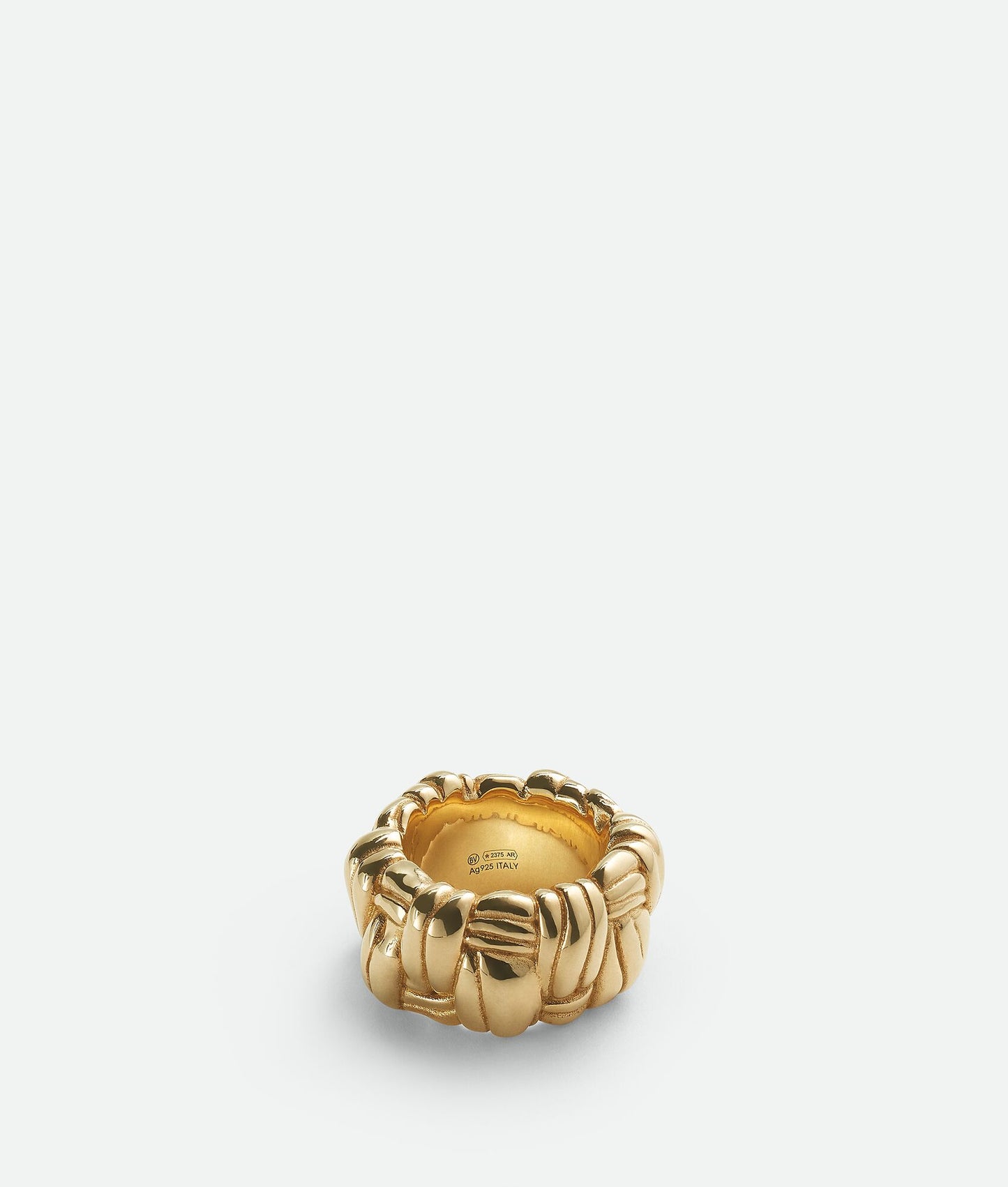 Bottega Veneta Ring-Woman-018
