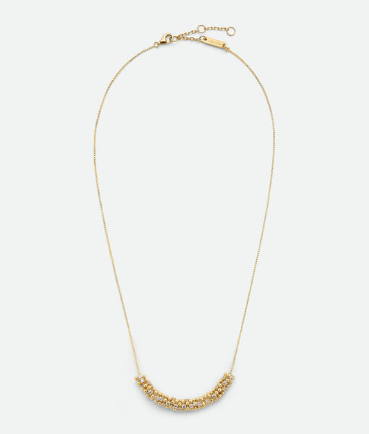 Bottega Veneta Necklace-Woman-019
