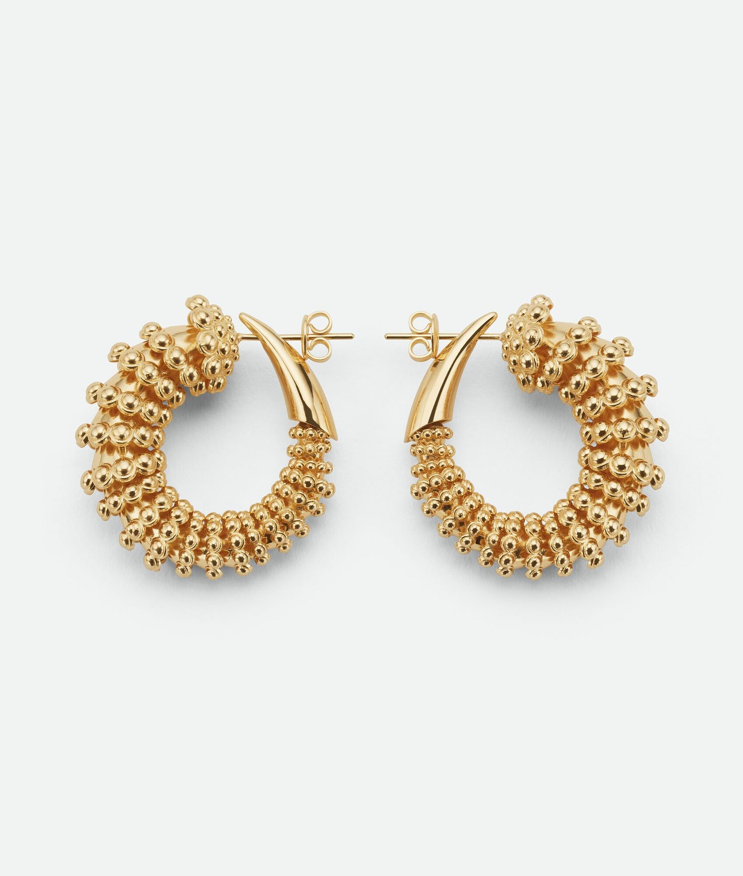 Bottega Veneta Earrings-Woman-093