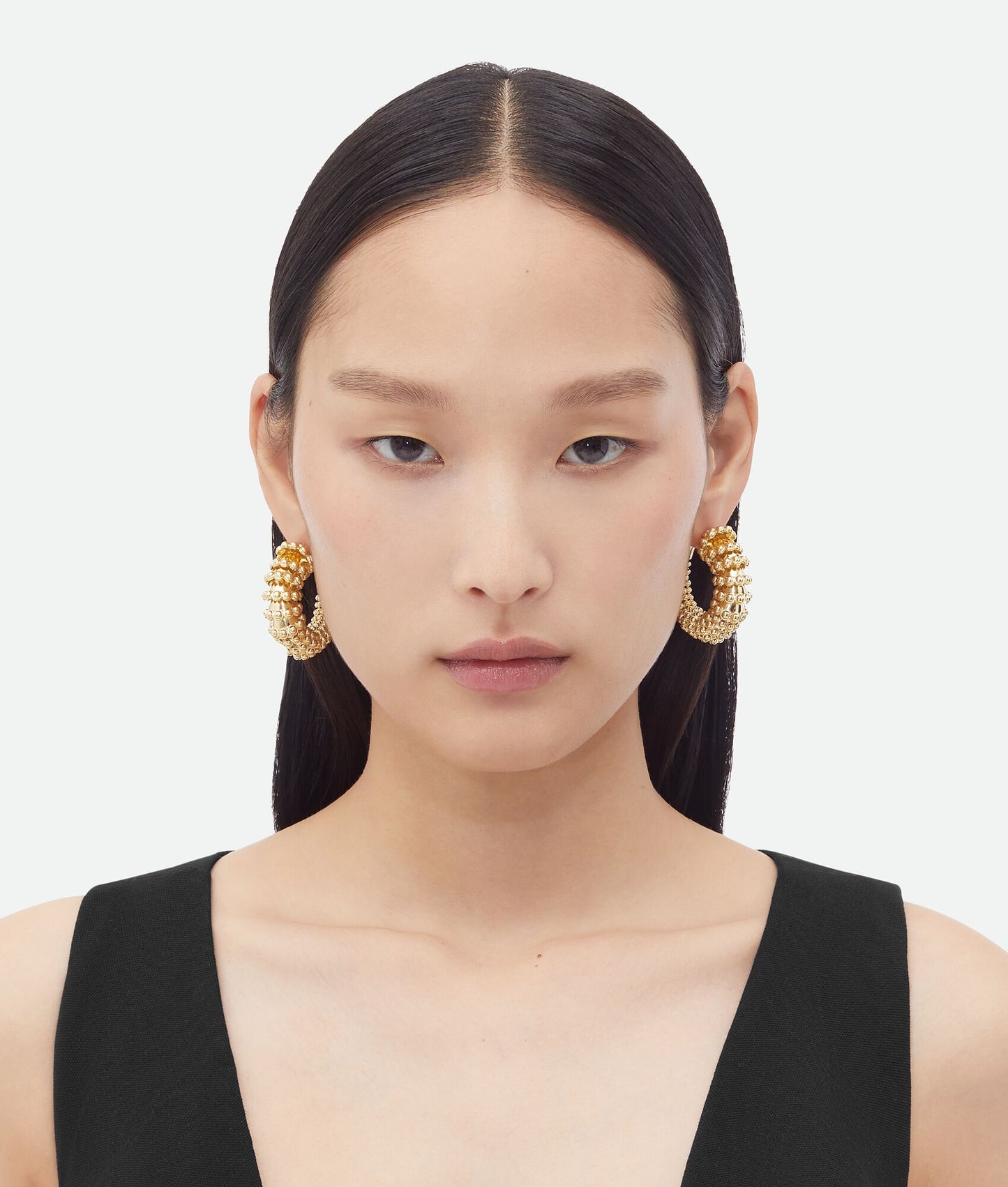 Bottega Veneta Earrings-Woman-093