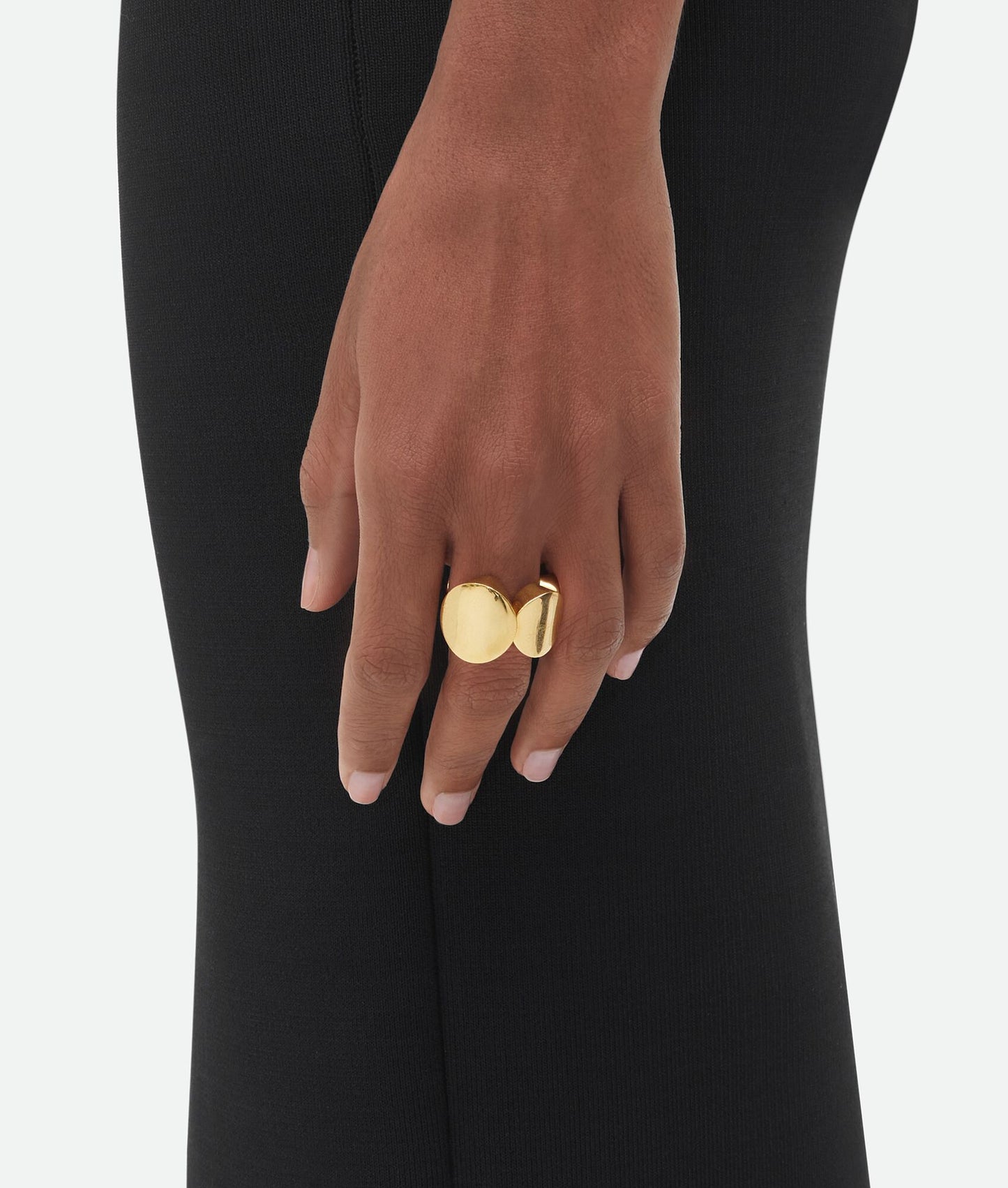 Bottega Veneta Ring-Woman-020