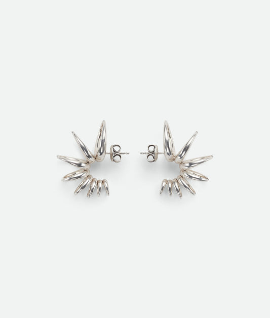 Bottega Veneta Earrings-Woman-059