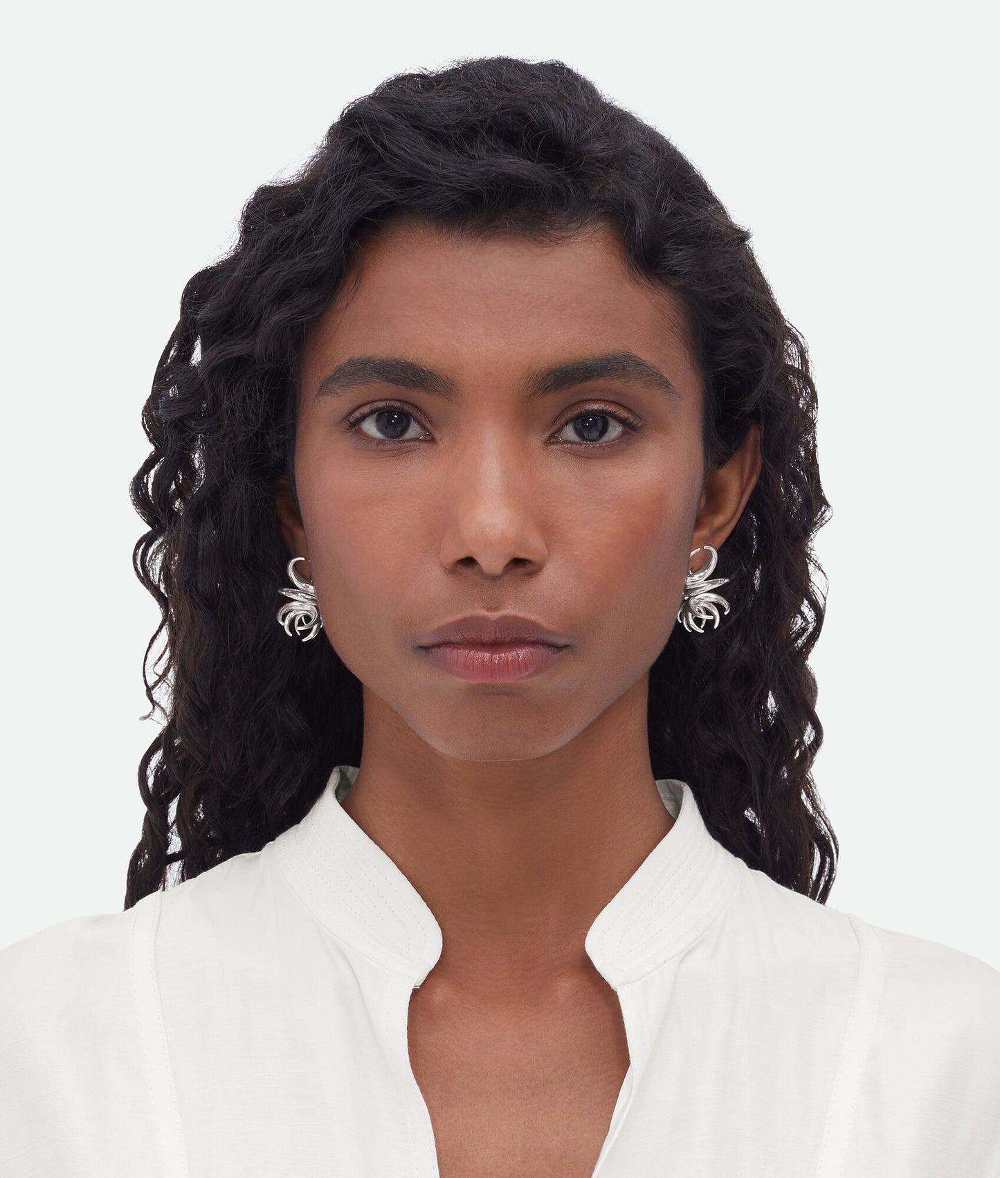 Bottega Veneta Earrings-Woman-059