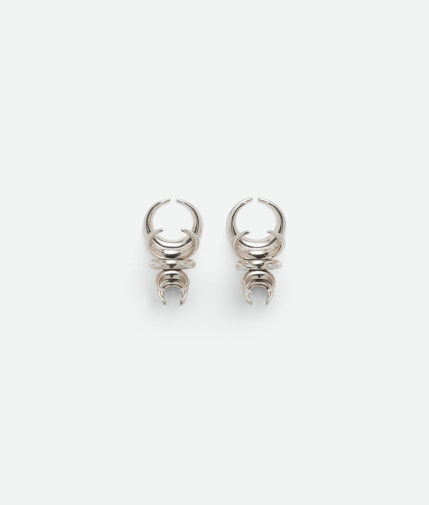 Bottega Veneta Earrings-Woman-059