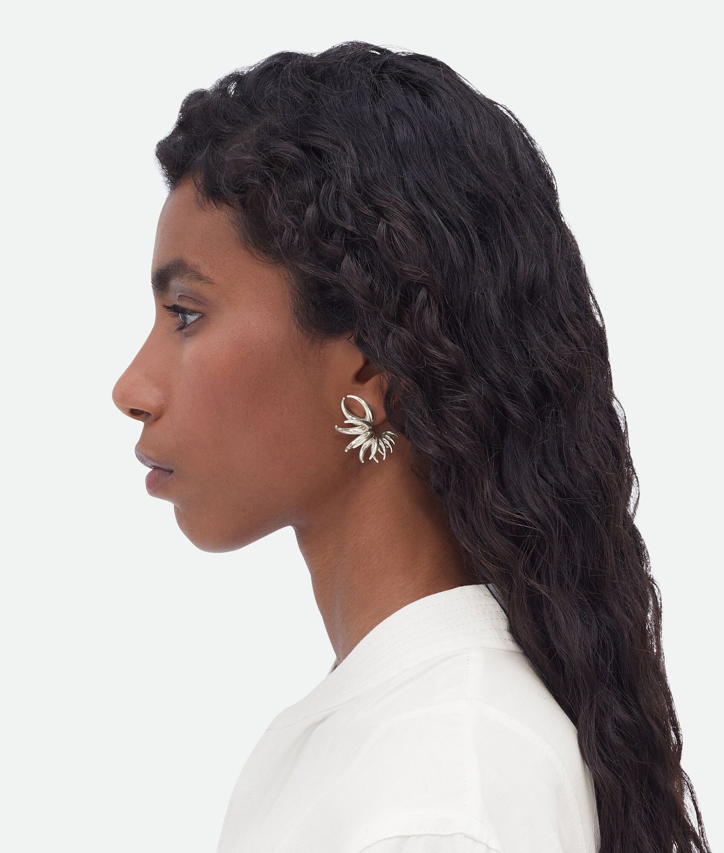 Bottega Veneta Earrings-Woman-059