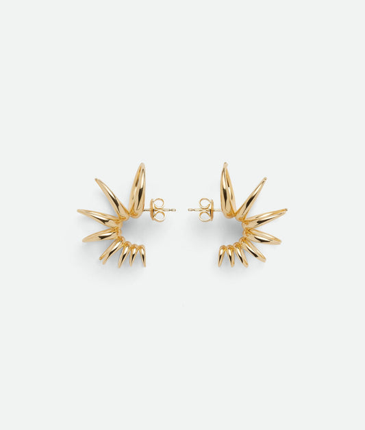 Bottega Veneta Earrings-Woman-058