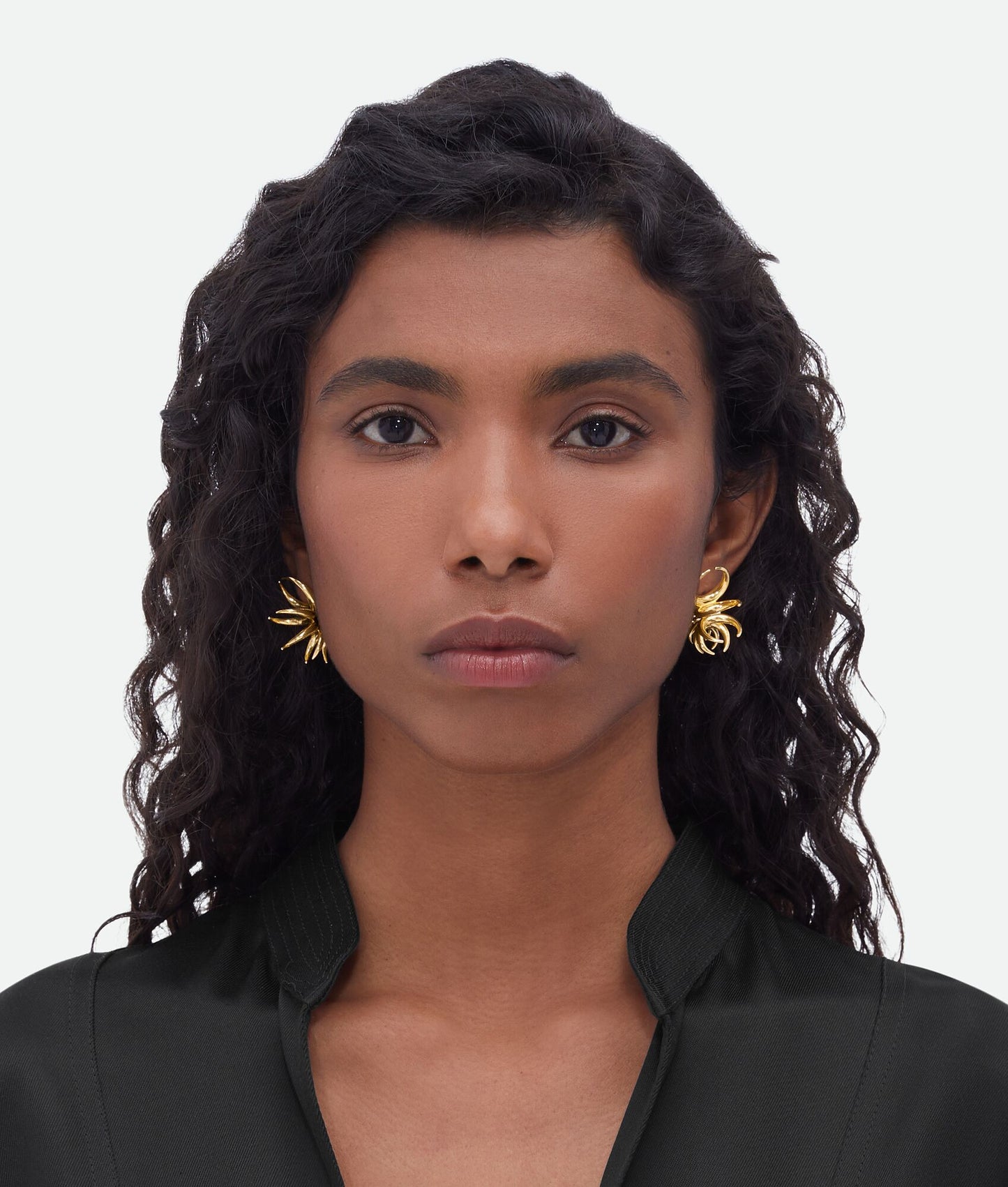Bottega Veneta Earrings-Woman-058