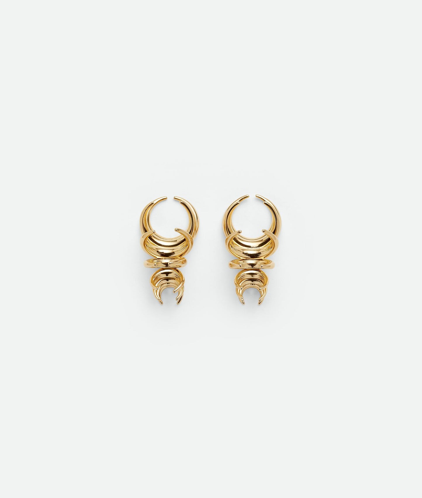 Bottega Veneta Earrings-Woman-058