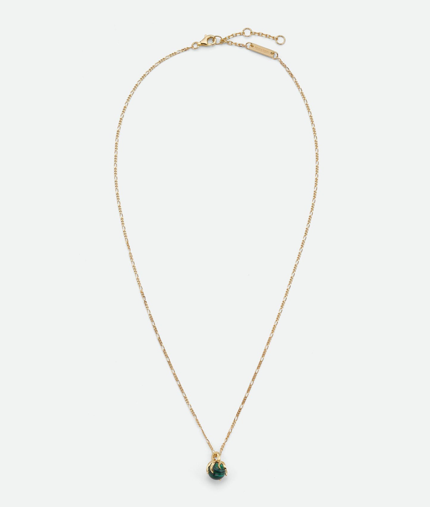 Bottega Veneta Necklace-Woman-013