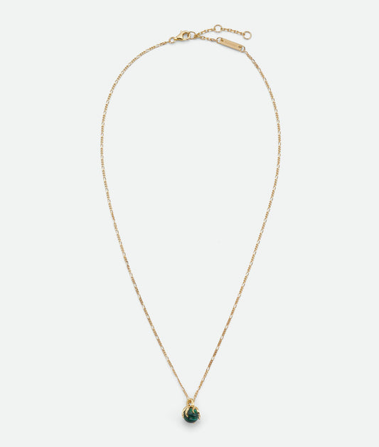 Bottega Veneta Necklace-Woman-013