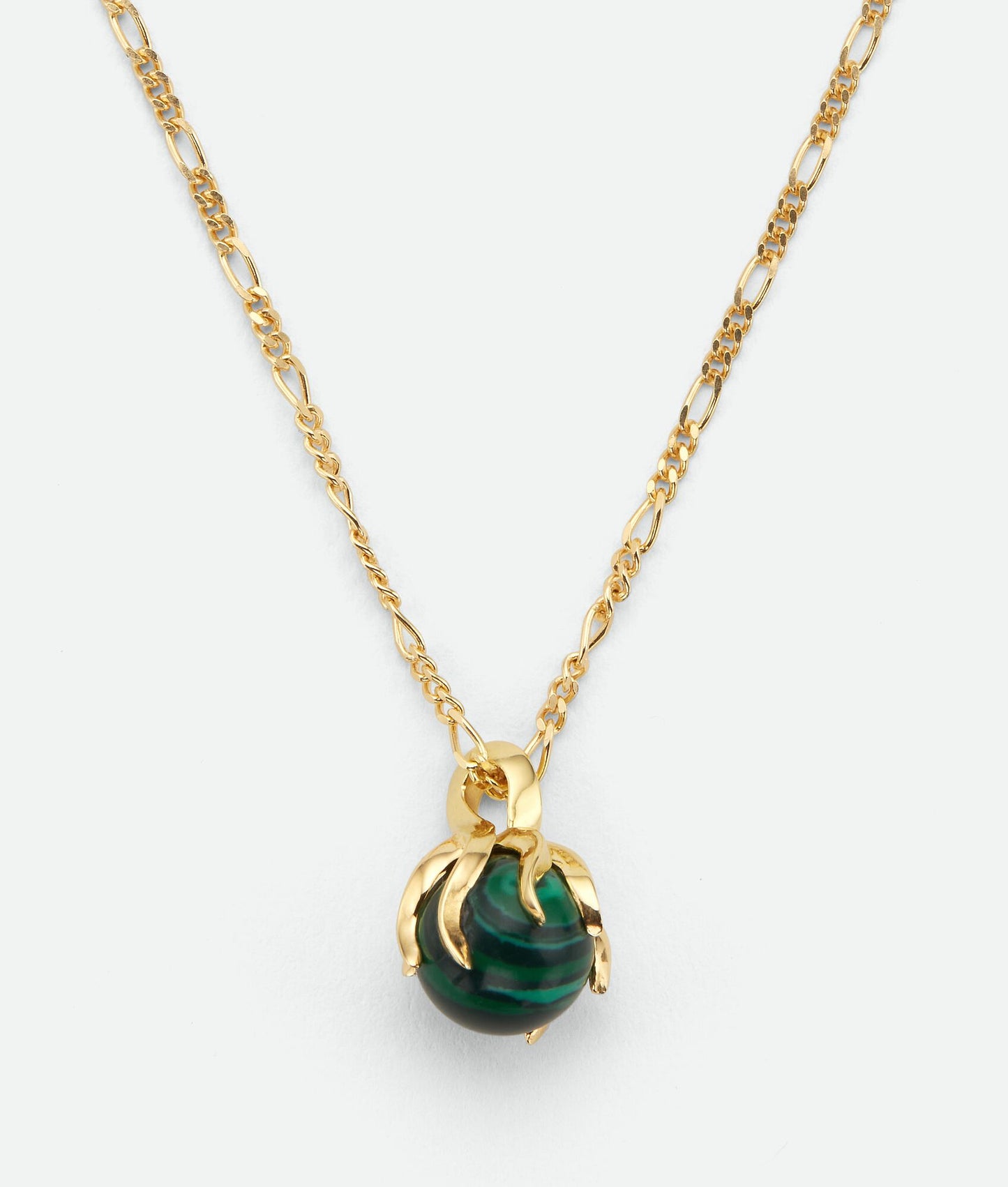 Bottega Veneta Necklace-Woman-013